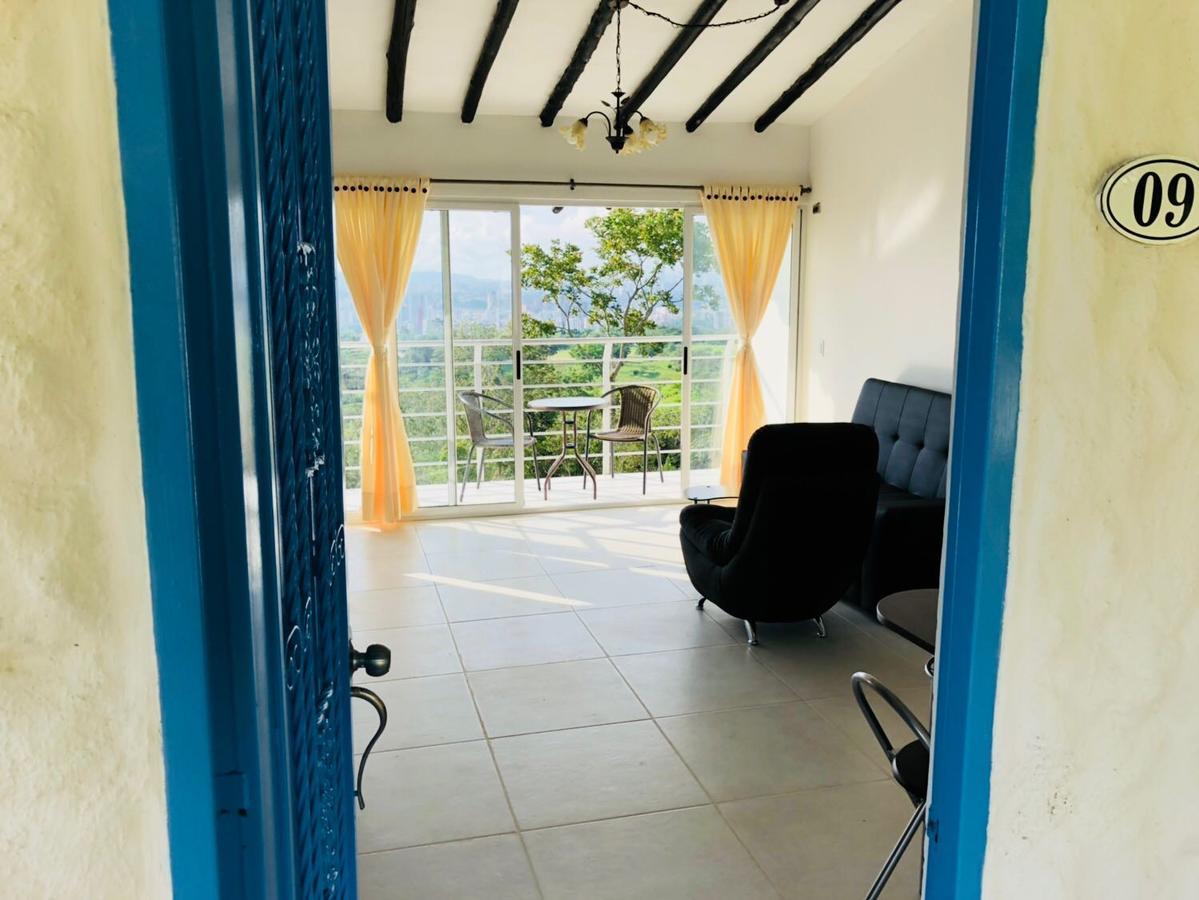 Condado De Pavas De Bucaramanga Hotel Флоридабланка Екстериор снимка