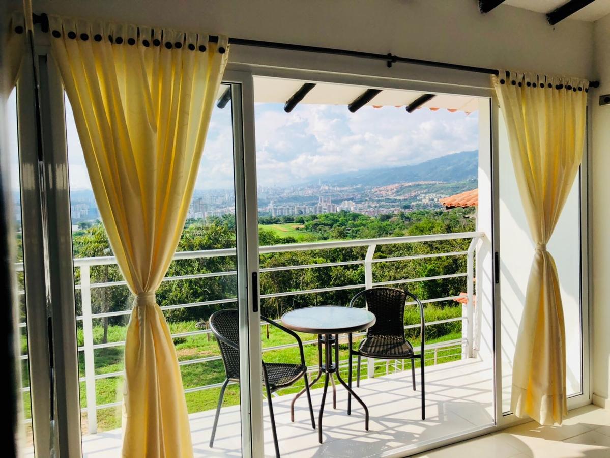 Condado De Pavas De Bucaramanga Hotel Флоридабланка Екстериор снимка