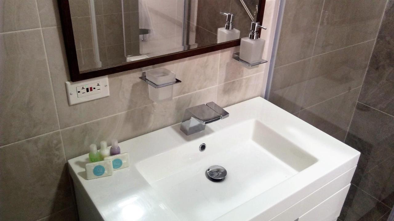 Condado De Pavas De Bucaramanga Hotel Флоридабланка Екстериор снимка